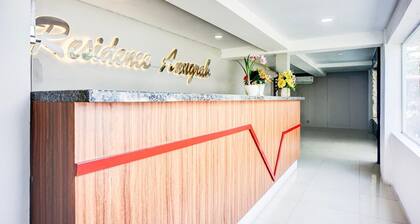 Luxury Deluxe DBL Retreat W/ Free WiFi and Parking