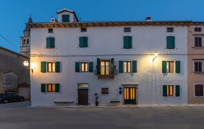 Exterior - Lovely home in Svetvincenat (Svetvincenat)