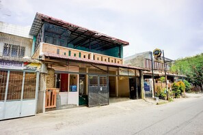 Ulkopuoli