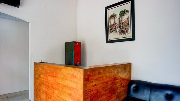 Hall