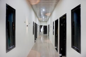 Floor plan - Cozy Double Escape W/ Free WiFi and Parking (Medan)