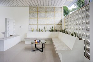 Floor plan - Cozy Double Escape W/ Free WiFi and Parking (Medan)
