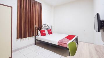1 dormitorio, wifi gratis, ropa de cama