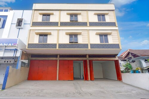 Luxury Deluxe DBL Retreat W/ Free WiFi and Parking