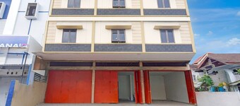 Luxury Deluxe DBL Retreat W/ Free WiFi and Parking