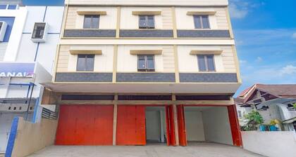 Luxury Deluxe DBL Retreat W/ Free WiFi and Parking