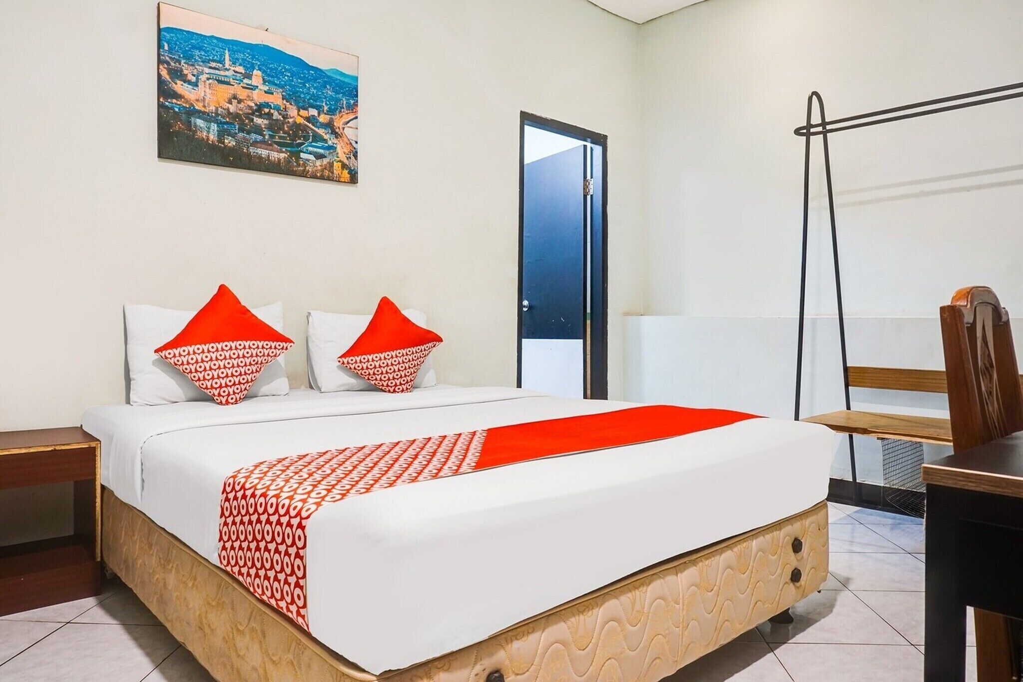 Dormitorio