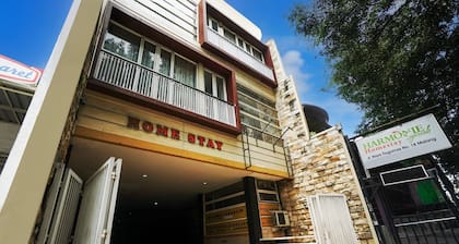 Luxury Deluxe DBL Retreat W/ Free WiFi and Parking