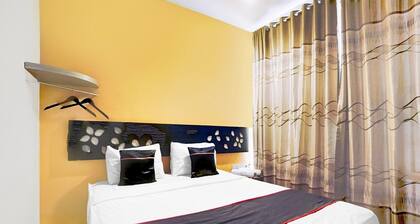 Luxury Deluxe DBL Retreat W/ Free WiFi and Parking