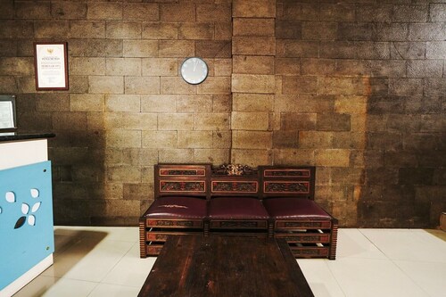 Luxury Deluxe DBL Retreat W/ Free WiFi and Parking