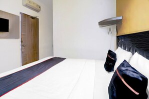 1 habitación, wifi gratis y ropa de cama 