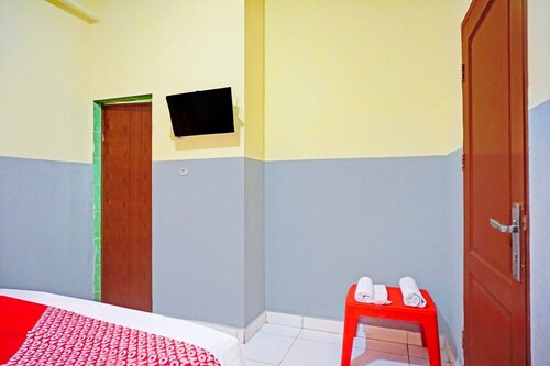 Luxury Deluxe DBL Retreat W/ Free WiFi and Parking