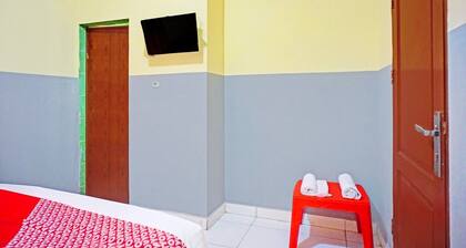 Luxury Deluxe DBL Retreat W/ Free WiFi and Parking