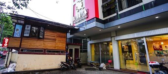 Luxury Deluxe DBL Escape W/ Free WiFi and Parking