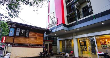 Luxury Deluxe DBL Escape W/ Free WiFi and Parking