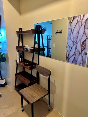 Interior - 
Avida Abreeza Studio l 3Pax Near Abreeza Mall I Airport Trans Available (Davao City)