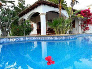 Pool - YourHouse Estrelitzia (Felanitx)
