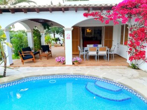 Pool - YourHouse Estrelitzia (Felanitx)