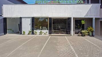 Eksteriør