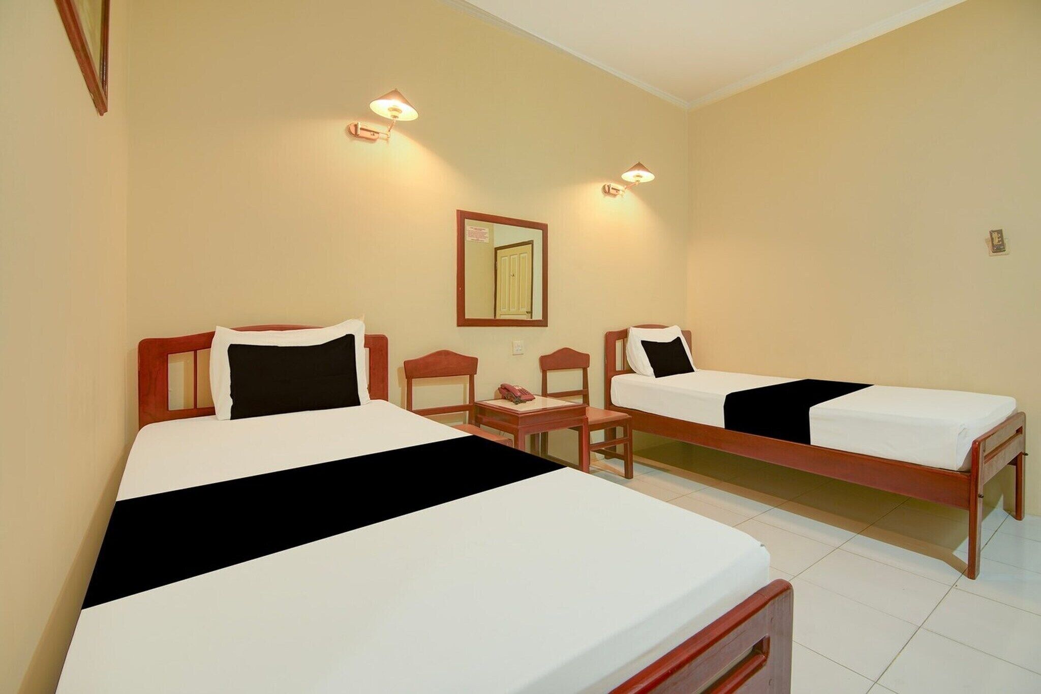 Dormitorio