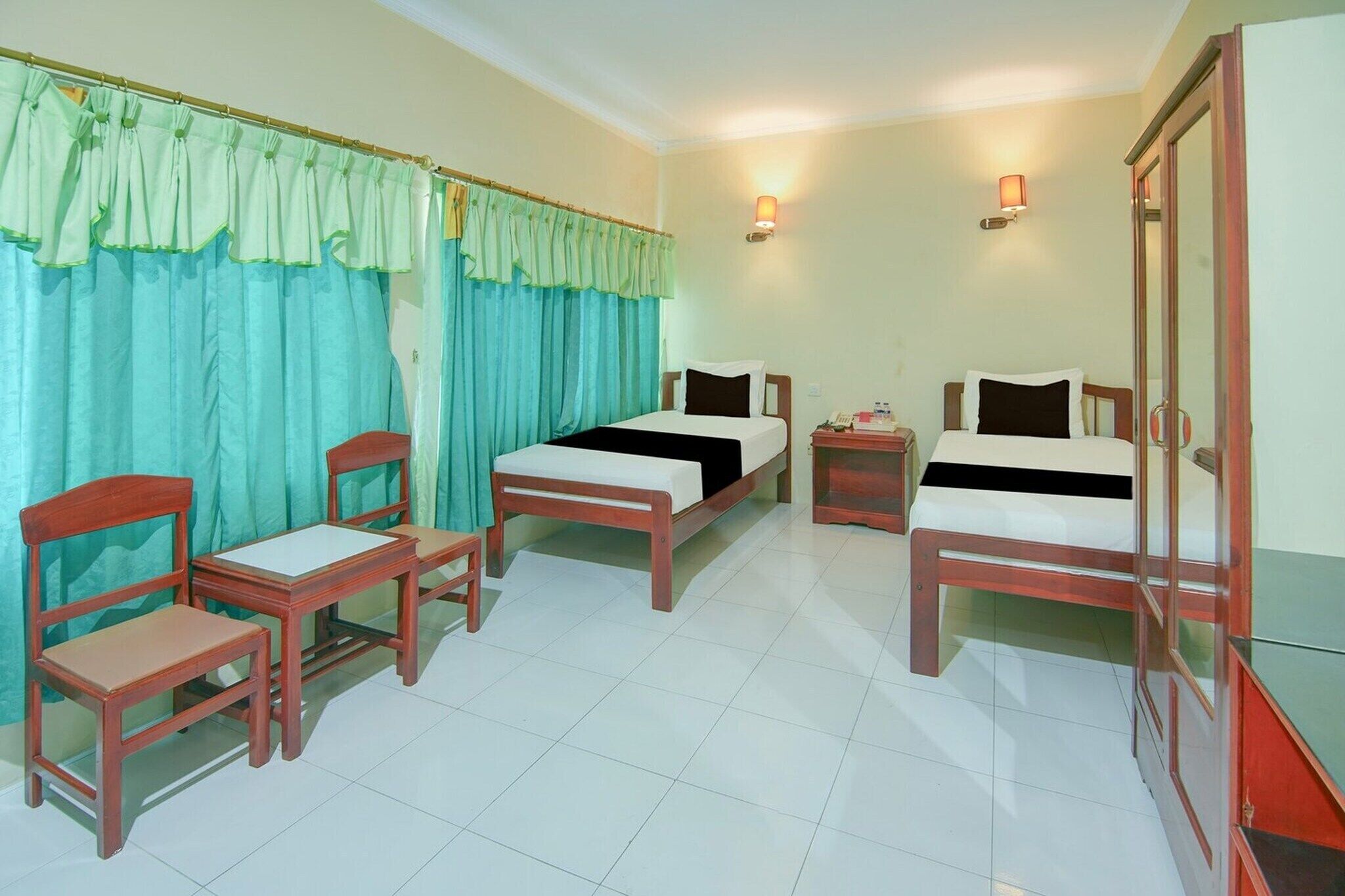 Dormitorio