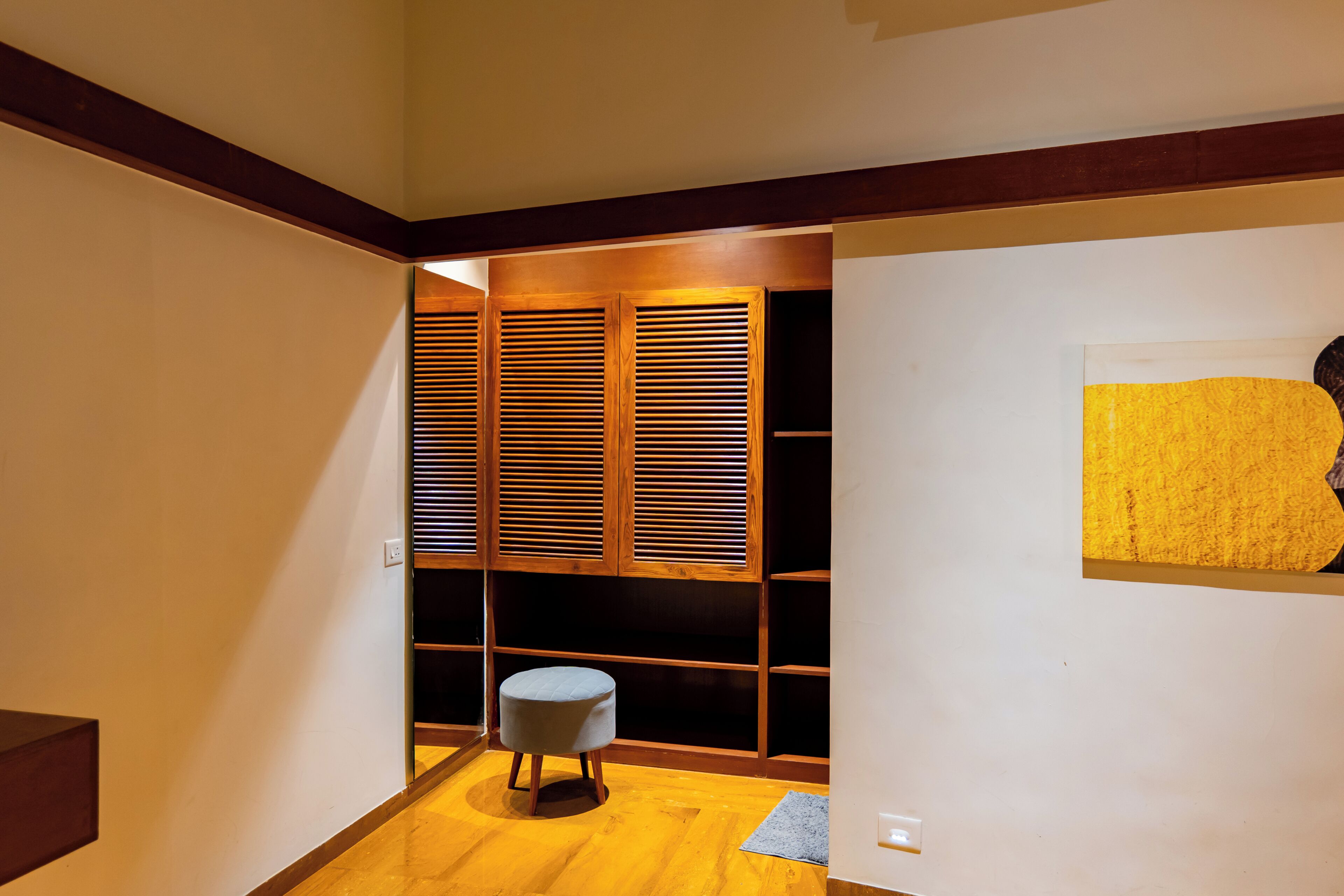 Deluxe Villa | Interior