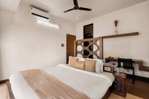 Deluxe-villa | Gratis Wi-Fi