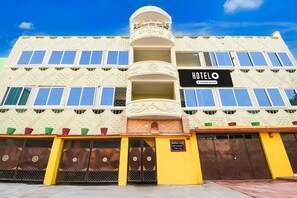 Exterior - Saver DoubleWellbing (Bhubaneswar)