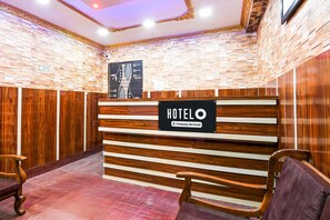 Lobby - Saver DoubleWellbing (Bhubaneswar)