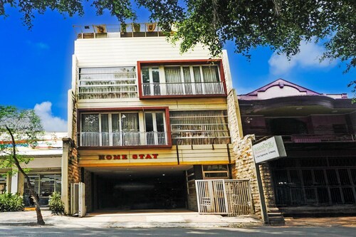 Cozy Double Escape W/ Free WiFi and Parking