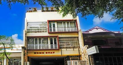 Cozy Double Escape W/ Free WiFi and Parking