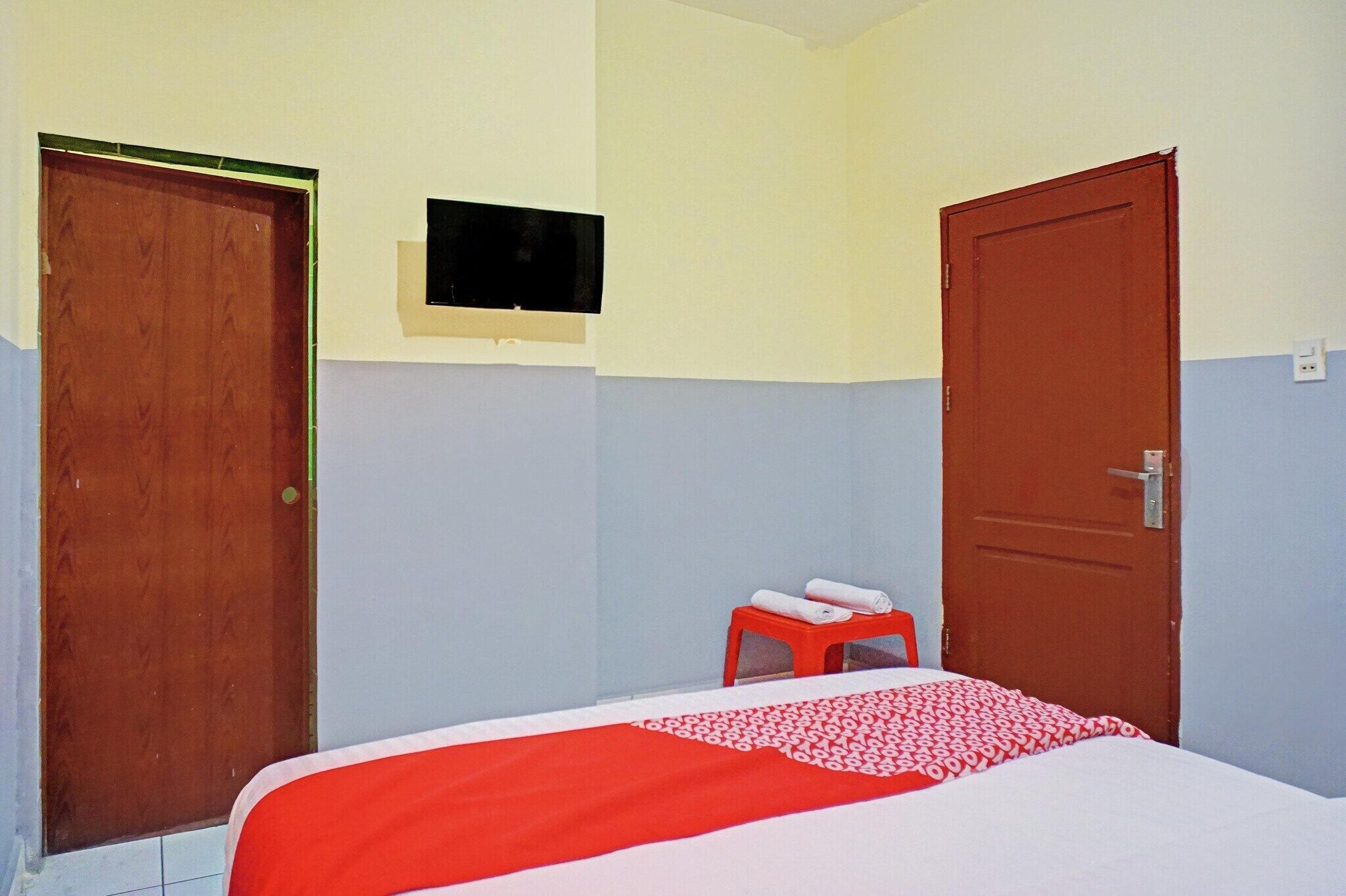 Dormitorio
