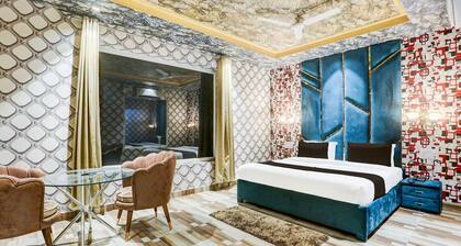 Palette Hotel and Resort Bareilly