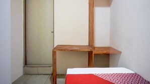 Kostenloses WLAN, Bettwäsche