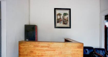 Cozy Double Escape W/ Free WiFi and Parking