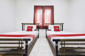 1 habitación, wifi gratis y ropa de cama 