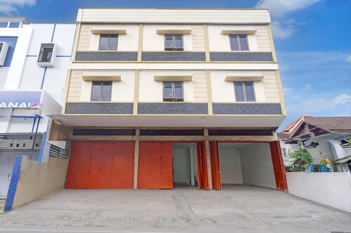 Luxury Deluxe DBL Retreat W/ Free WiFi and Parking
