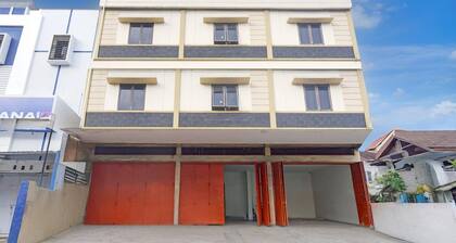Luxury Deluxe DBL Retreat W/ Free WiFi and Parking