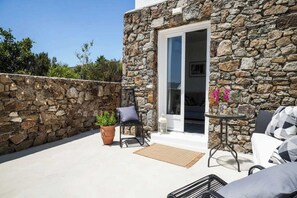 Terras