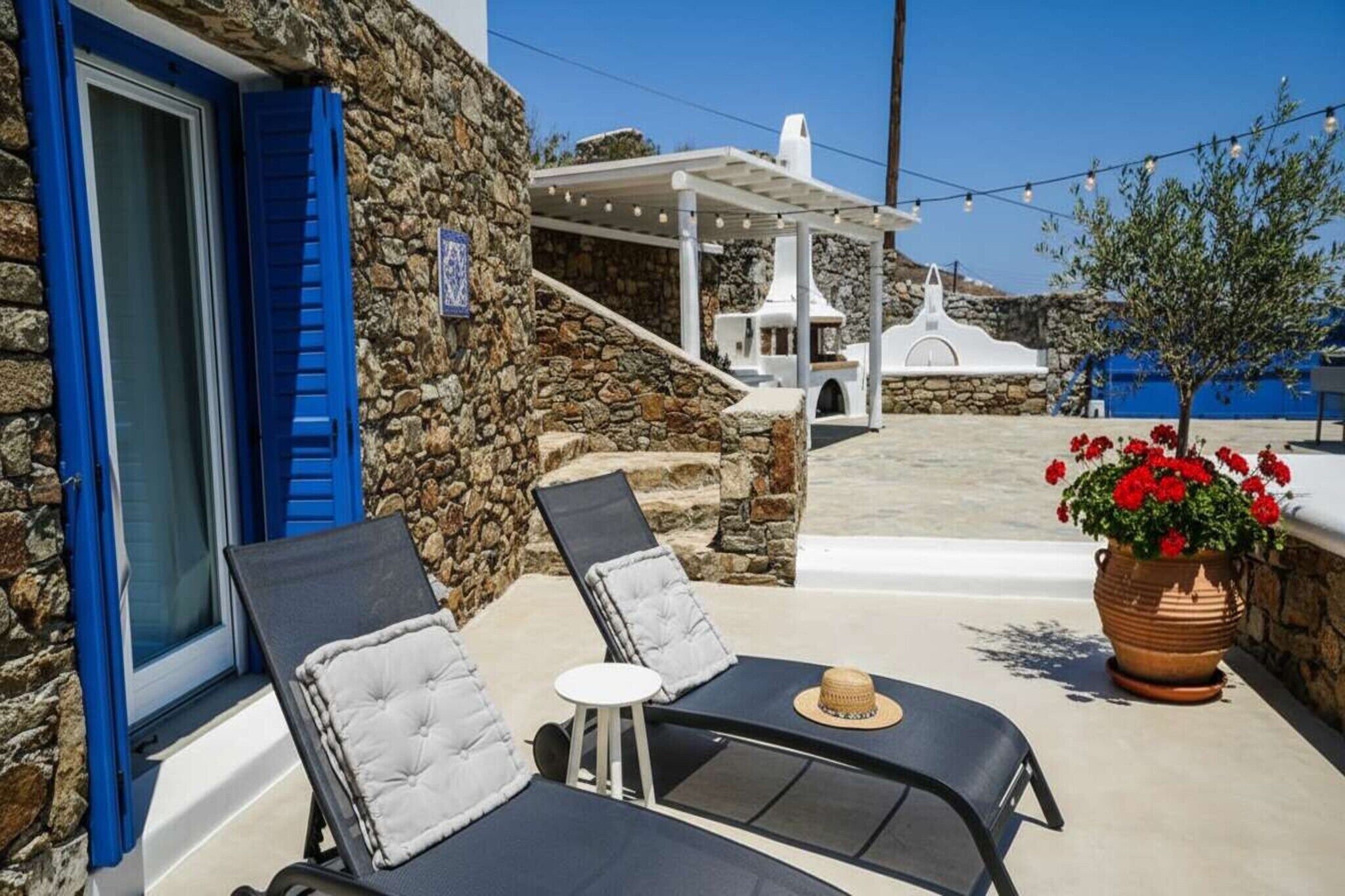 Terras