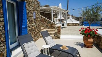 Terras
