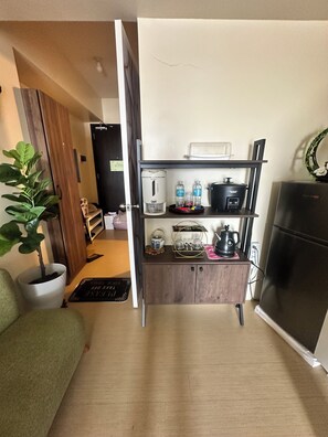 Interior - 
Avida Abreeza Studio l 3Pax Near Abreeza Mall I Airport Trans Available (Davao City)
