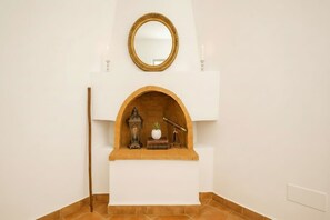 Interior - Lefkes Home with Village Views (Lefkes)