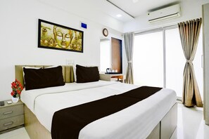 Room - Collection O Viviana Mall Thane (Mumbai)