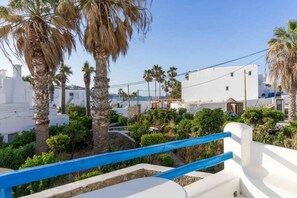 Property grounds - Ornos Home with Sea View (ornos)