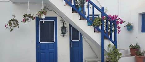 Detalle exterior