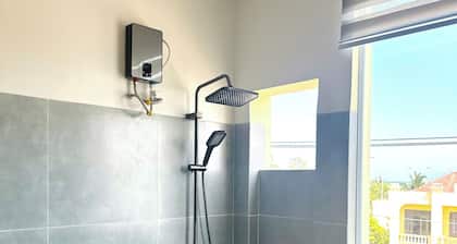 The Sea Homestay Phan Thiet