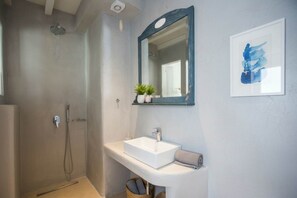 Shower - Mykonos Home by Beach (Mikonos)