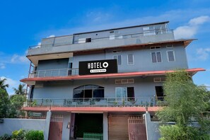 Exterior - Super Hotel O Garchuk Market (Guwahati)