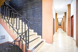 Interior - Luxury Deluxe DBL Retreat W/ Free WiFi and Parking (Medan)